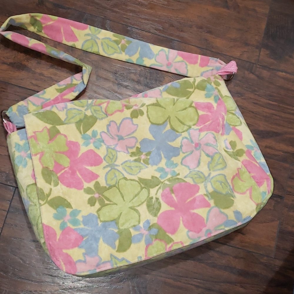 Diaper Bag